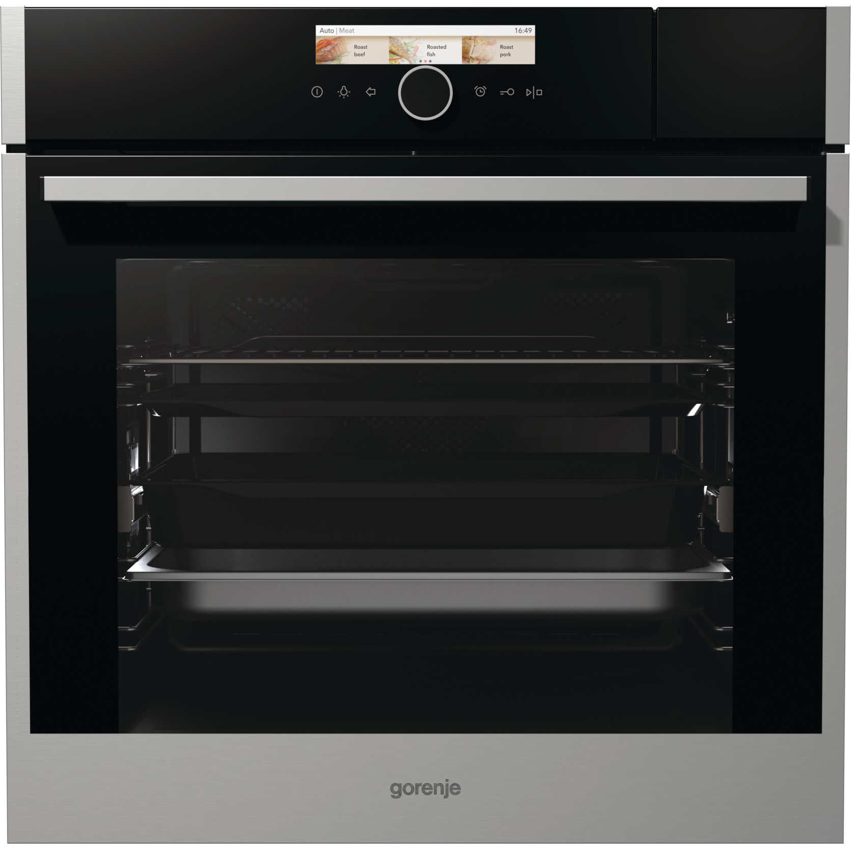 Gorenje bcs798s24x