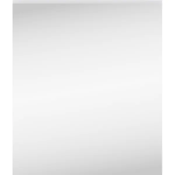 фото Шкаф зеркальный подвесной «руан» 60x70 см без бренда