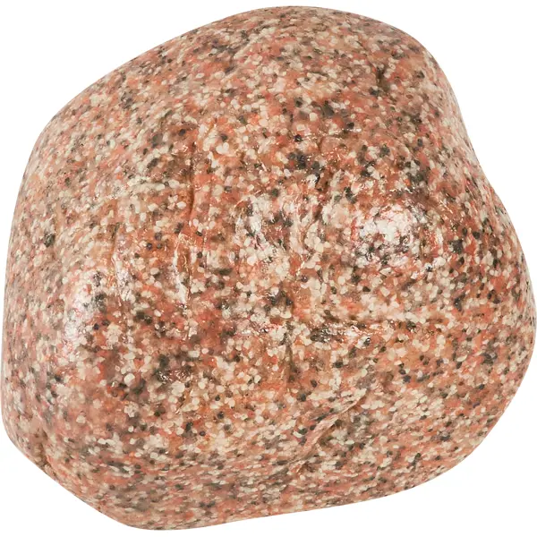 Декоративный камень Булыжник S07 ø19 см декоративный камень ромашка g530 ø85 см