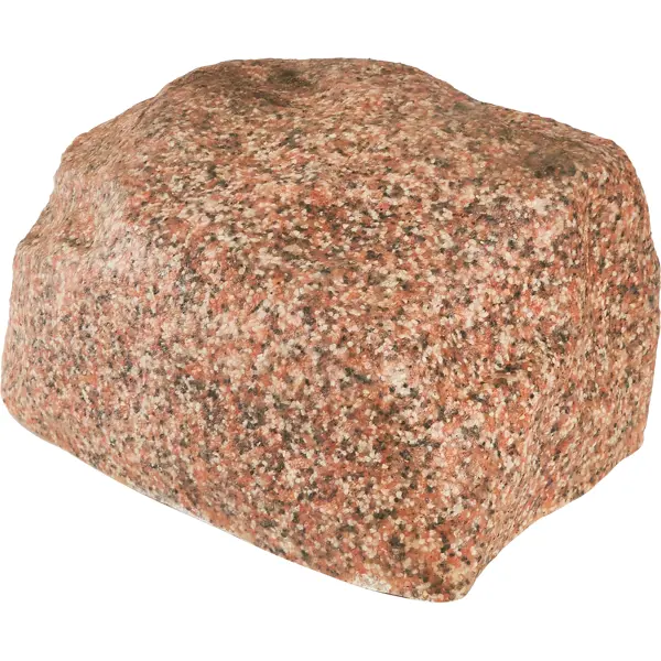 Декоративный камень Булыжник S08 ø26 см