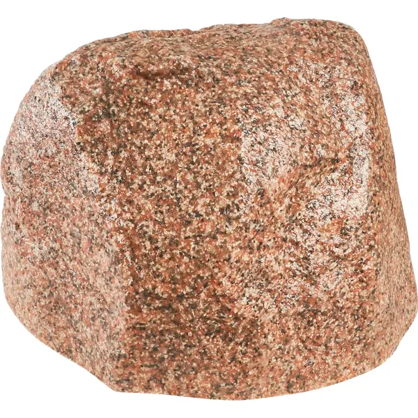 Декоративный камень Валун S19 ø46 см декоративный камень булыжник s07 ø19 см