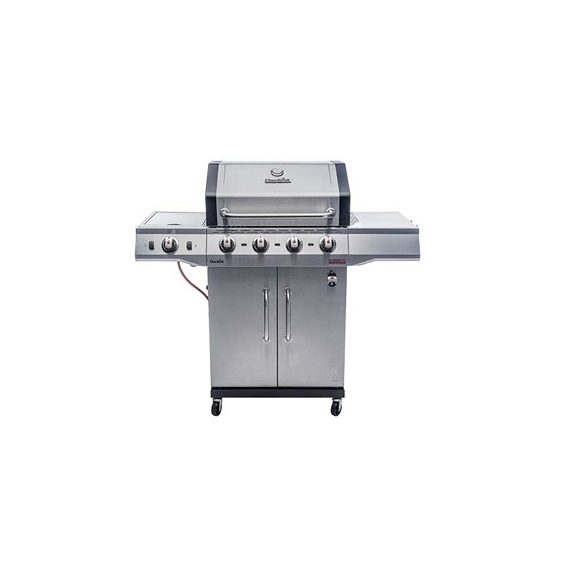 Char Broil Performance PRO 4S 115x57