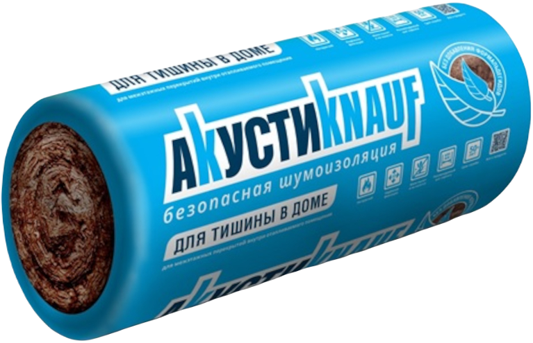 Knauf insulation 034. Шумоизоляция Кнауф. АКУСТИKNAUF. АКУСТИКНАУФ звукоизоляция. Звукоизоляция Knauf АКУСТИКНАУФ 1230*610*75мм.