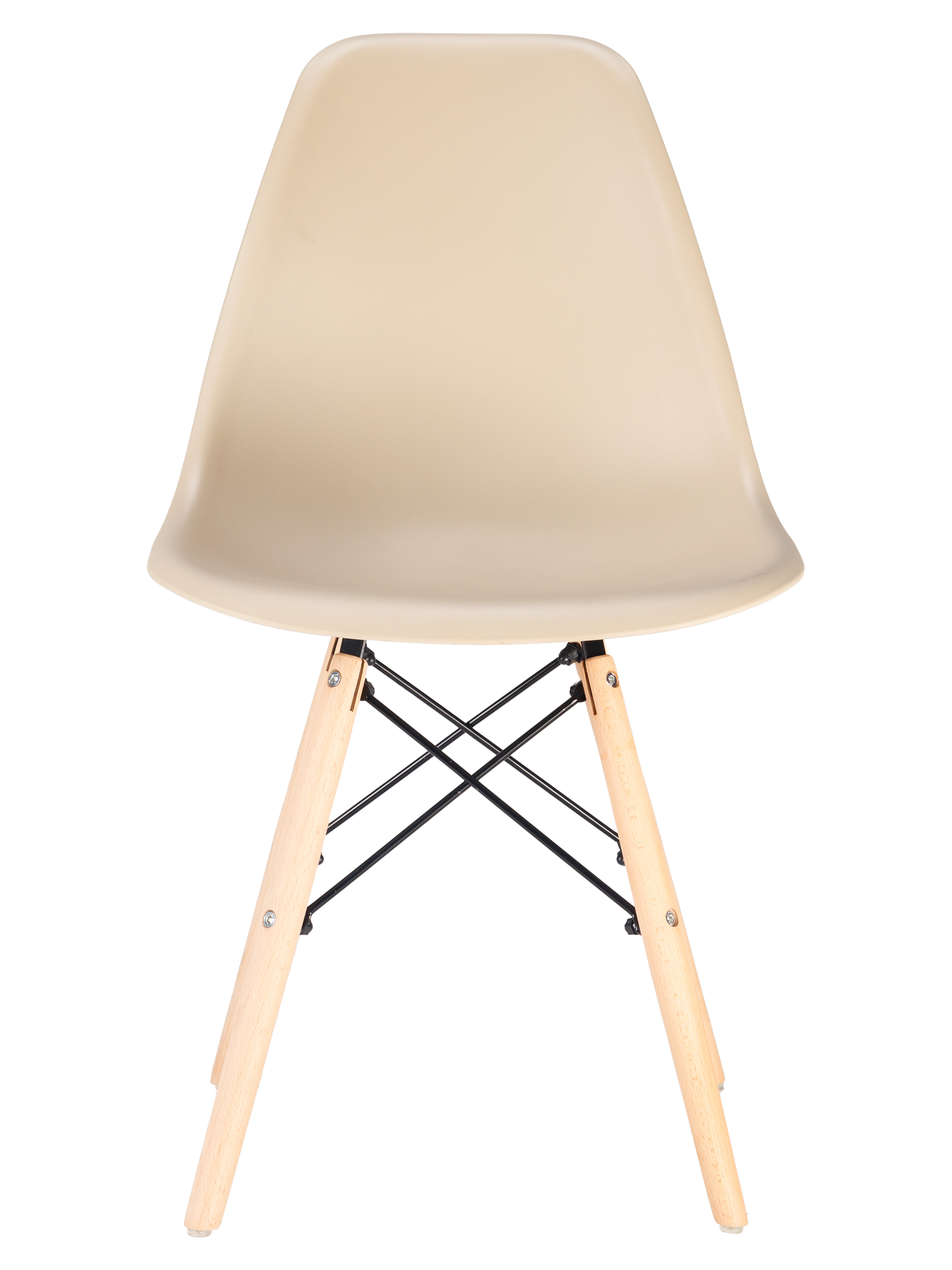 стул в стиле eames dsw