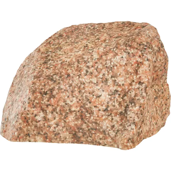 Декоративный камень Булыжник S05 ø18 см