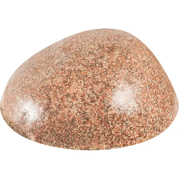 Декоративный камень Валун G510 ø75 см ок искусственный декоративный куст с ягодами в ведерке 18 см y6 2049