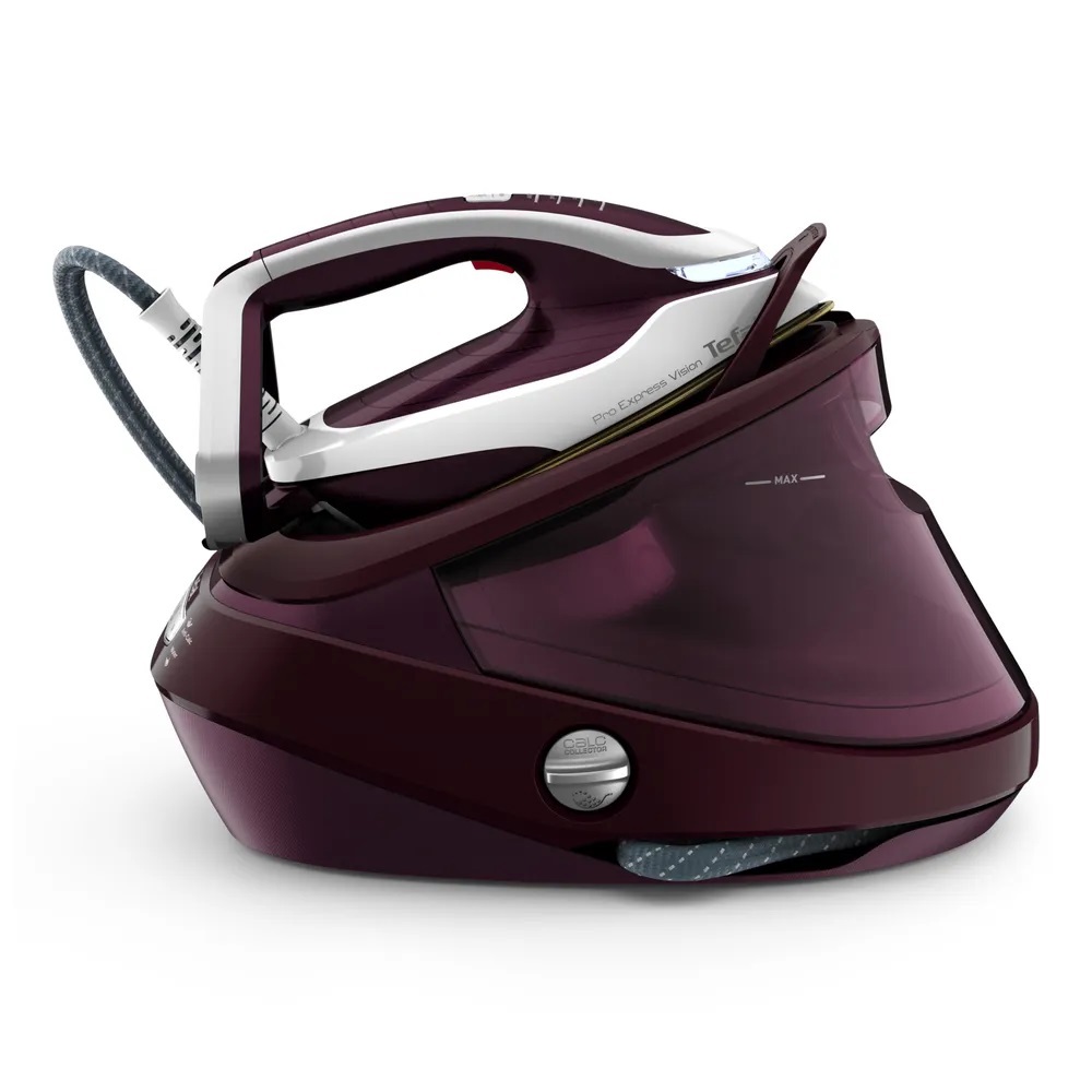 Tefal pro express ultimate ii gv9711e0