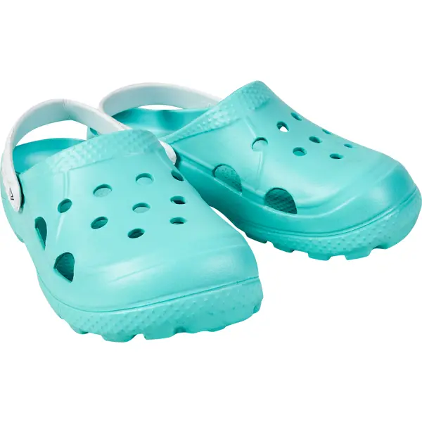 Сабо детские Ола размер 35-36 цвет мятный детские сабо crocs fun lab disney pixar toy story 207081 4jl