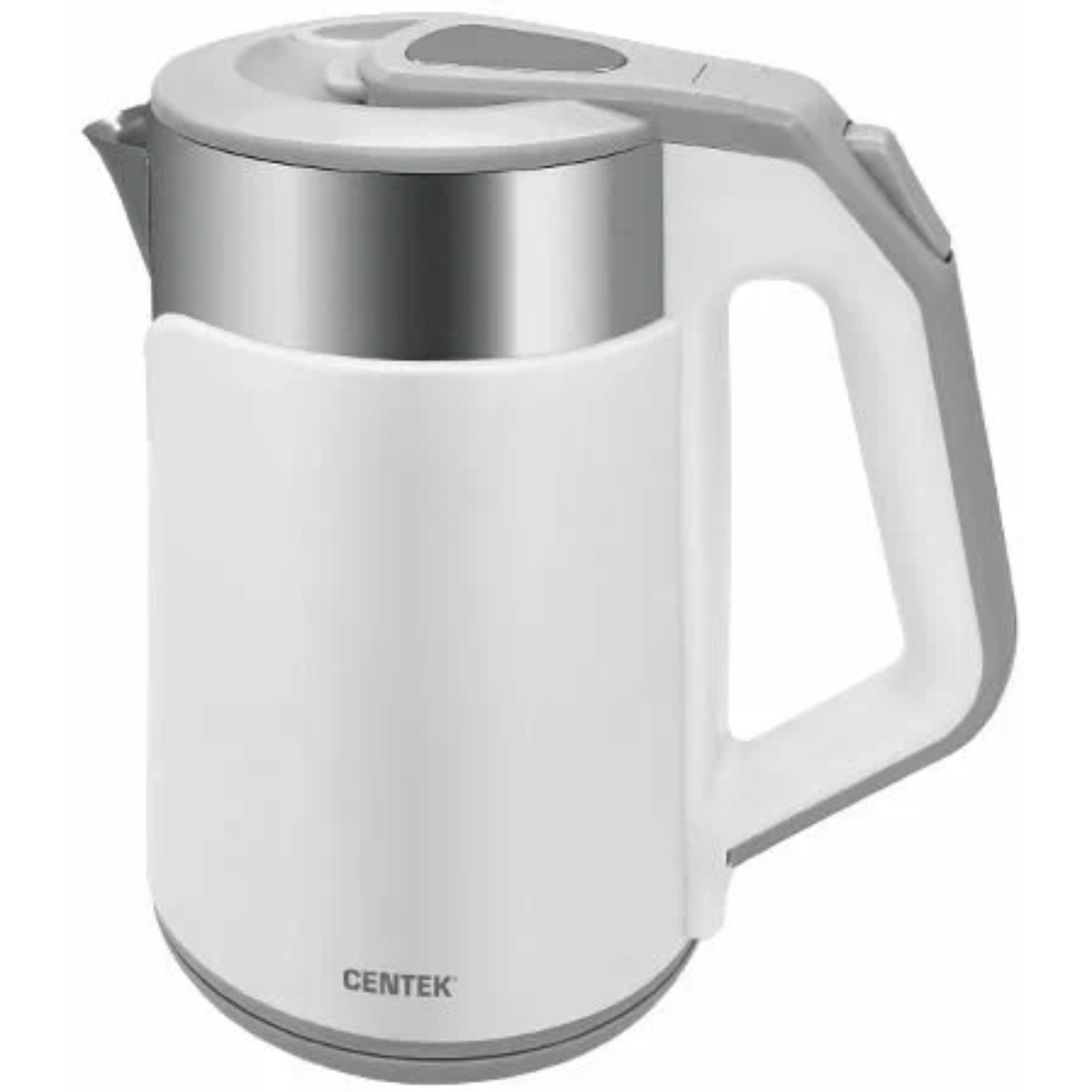 CENTEK CT-0023 White