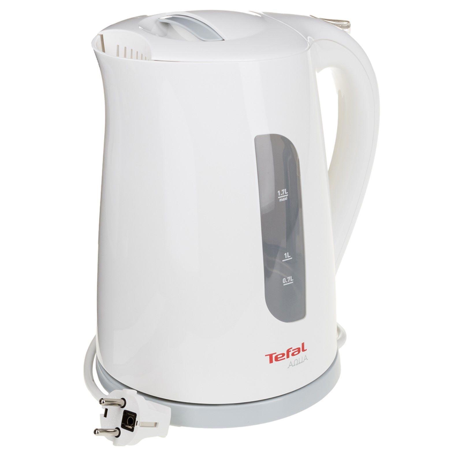 Чайник электрический tefal 1.7 л. Чайник электрический Tefal ko270130. Чайник электрический Tefal ko2701. Чайник электрический Tefal ko2701 Aqua. Tefal ko270130 белый.