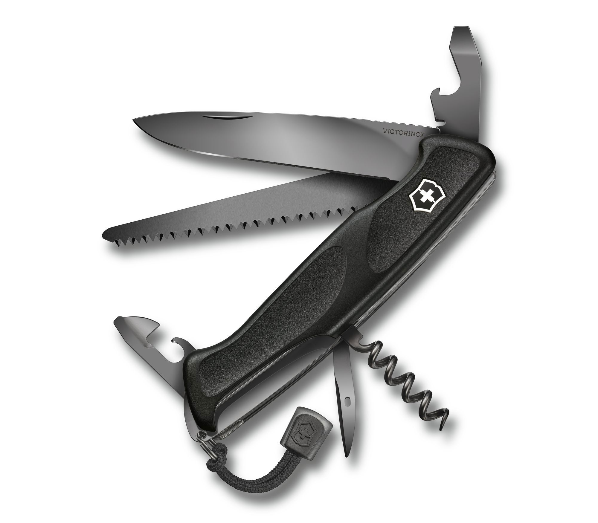 Нож victorinox rangergrip