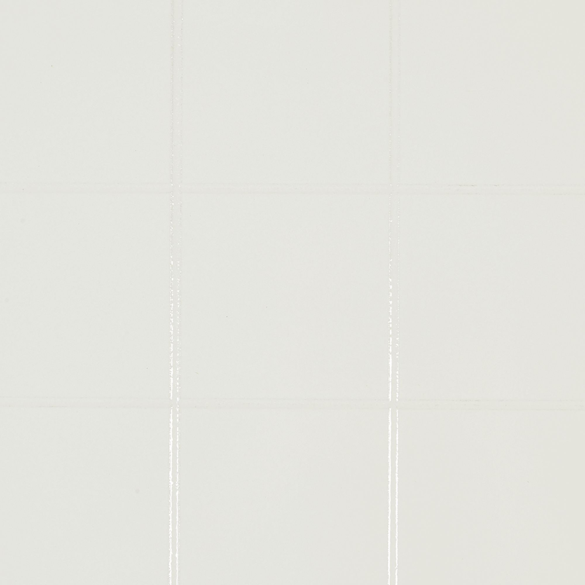 Панель СД белоснежный кафель (10*10) 2,44*1,22 арт. 39419