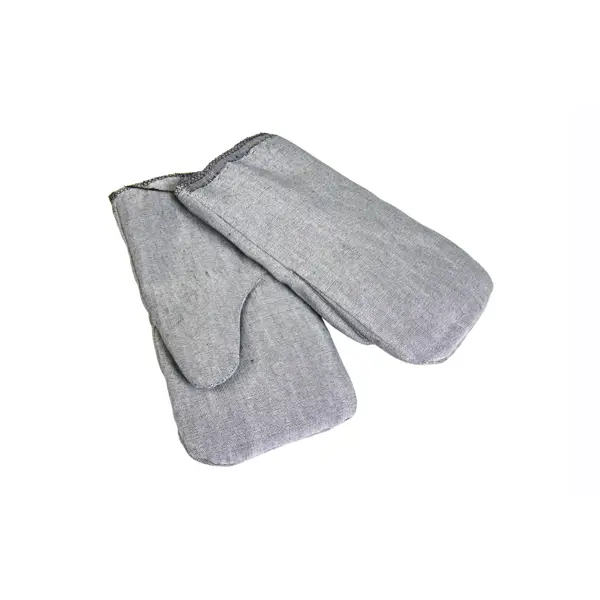 Рукавицы утепленные размер 10 рукавицы спилковые с искусственным мехом съемный подклад