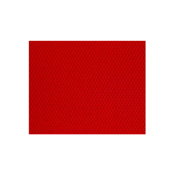 Коврик декоративный EVA Ромб 48x68 см цвет красный пряжа для вязания мочалок 100% полипропилен 400м 100±10 гр в форме цилиндра красный
