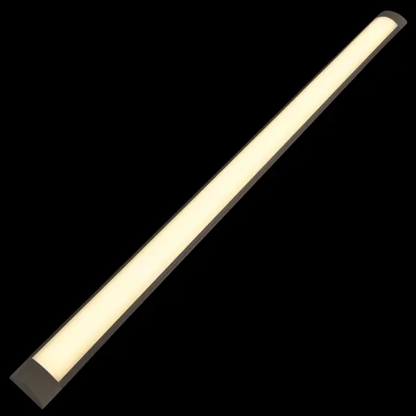 фото Светильник линейный светодиодный inspire linear 3600 лм 36 вт 4000k нейтральный белый свет