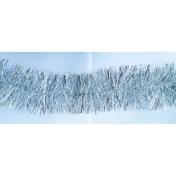 Гирлянда 5-180-10/3 180 см цвет серебро дайвер tooarts стекловолокно скульптура домашнее украшение серебро дайвинг скульптура