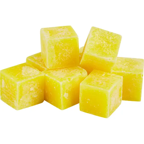 Воск ароматизированный Крем-брюле 8 шт. воск ароматизированный лимон желтый 1 5 см 8 шт