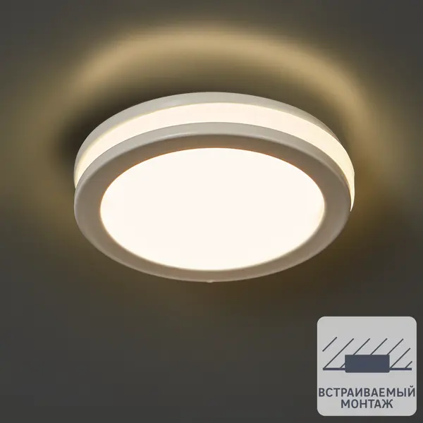 Конструкция светодиодных ламп