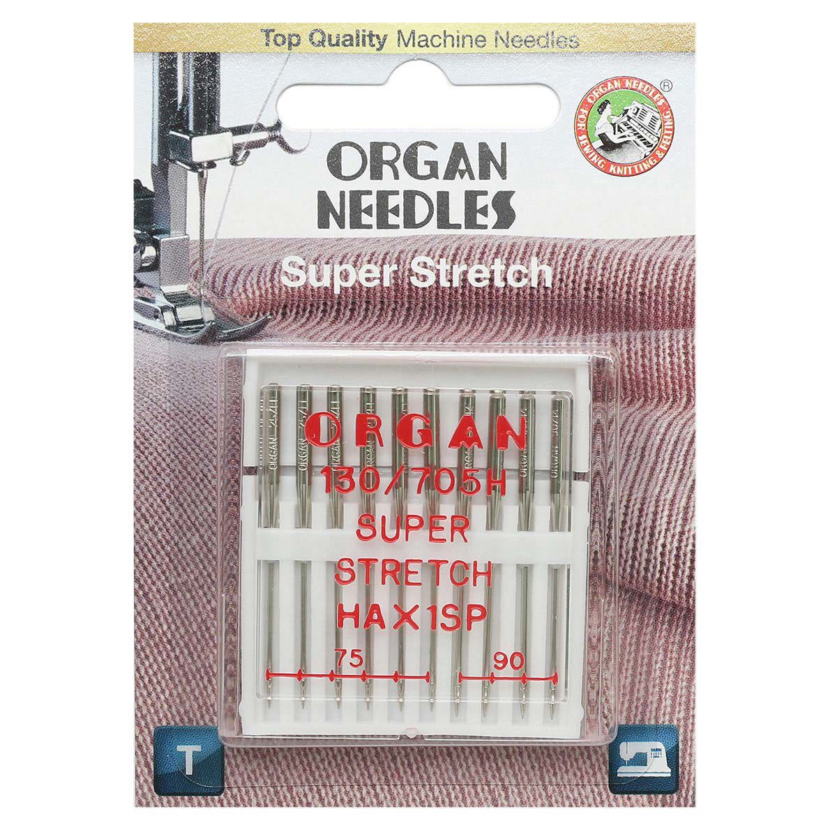 Супер стрейч. Иглы для швейных машин Organ супер стрейч. Иглы орган супер стрейч 75. Игла/иглы Organ super stretch 75. Игла супер стрейч для швейной машинки 75-90.