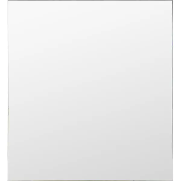Зеркальный шкаф универсальный 55 см универсальный зеркальный шкаф runo