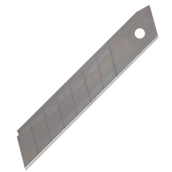 Лезвие сменное для ножа Fit 10420 18 мм