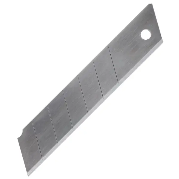 Лезвие сменное для ножа Fit 10425 25 мм лезвие сменное для ножа fit 10420 18 мм