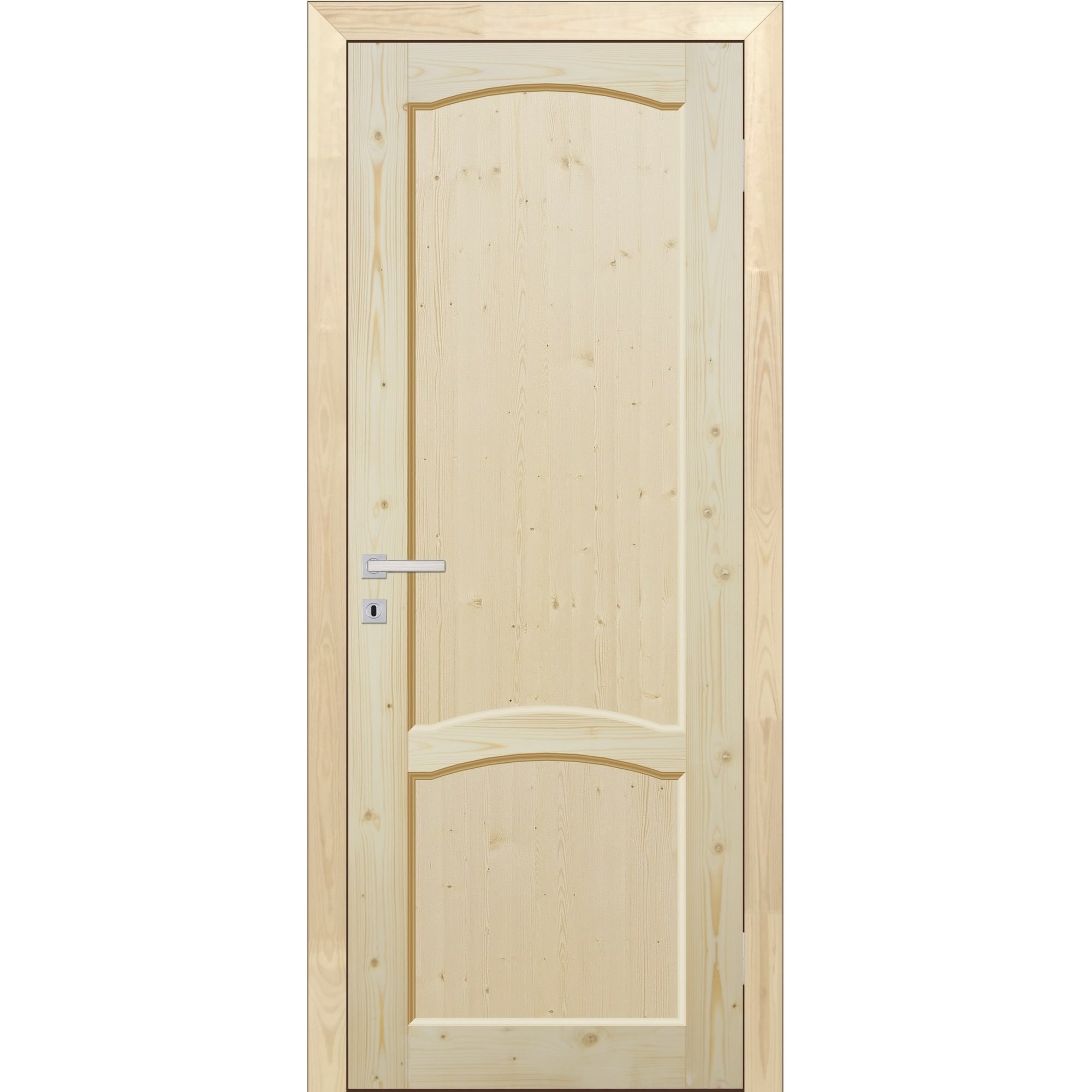 Установка двери в перегородку из гипсокартона: подробное описание работ