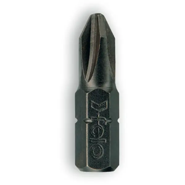 Набор бит Felo 02293116, 3 шт. вороток держатель для плашек круглых ручных ф45x14 мм thorvik dh4514