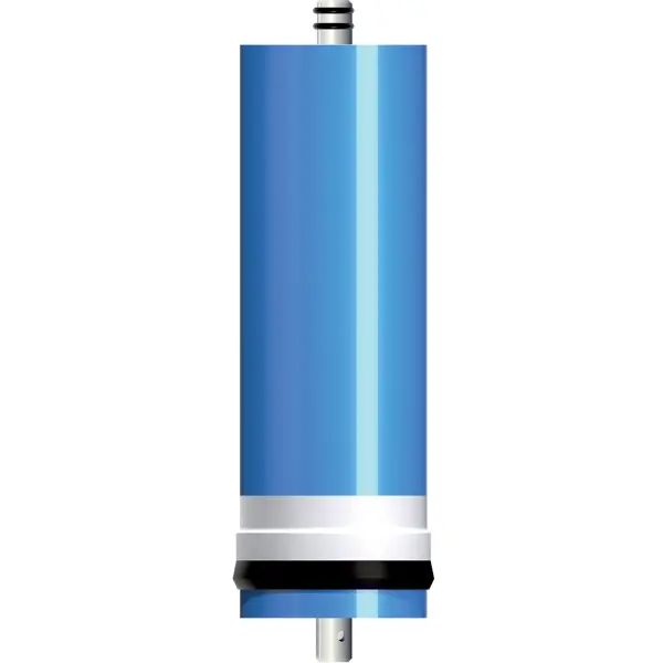 Картридж Барьер Осмо RO 600 мембрана клапан высокого давления для профи осмо boost