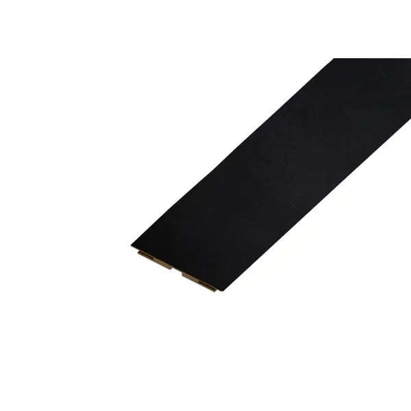 Добор дверной коробки телескопический Классико 2070x100x8 мм HardFlex ламинация цвет черный китайский стиль черный вентилятор складной вентилятор женский классический танец вентилятор крафт вентилятор складной вентилятор