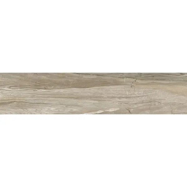 Глазурованный керамогранит Alma Ceramica Wonderwood GFA92WDW44R 20x90 см 1.62 м² матовый цвет коричневый керамогранит alma ceramica laurent 60x60 см 1 8 м² матовый бело серый