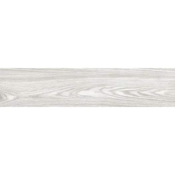 Глазурованный керамогранит Alma Ceramica Andora GFA92ADR07R 20x90 см 1.62 м² матовый цвет серый