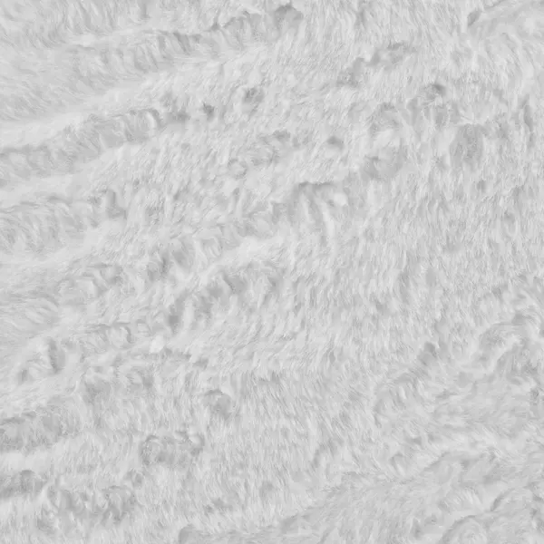 фото Табурет ezzio с мягкой обивкой 38х38х6.6 см цвет белый atmosphera