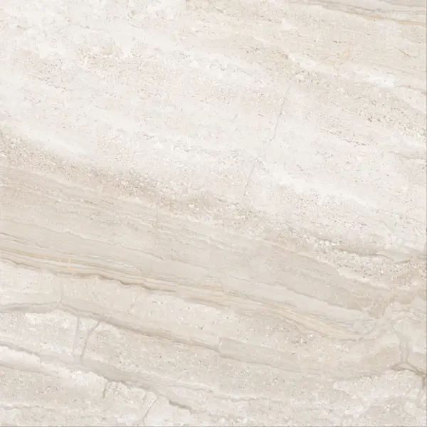 фото Керамогранит arcadia ceramica desert crema 60x60 см 1.44 м² лаппатированный цвет кремовый