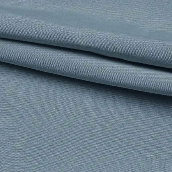 Ткань 1 м/п канвас 295 см цвет серо-синий ткань 1 м п aravia 290 см синий