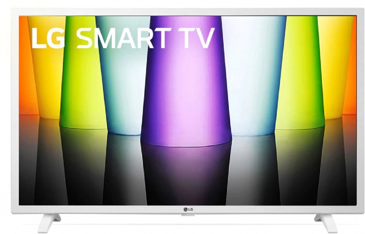 Телевизор LG 32LQ63806LC.ARUB Smart Full HD 32