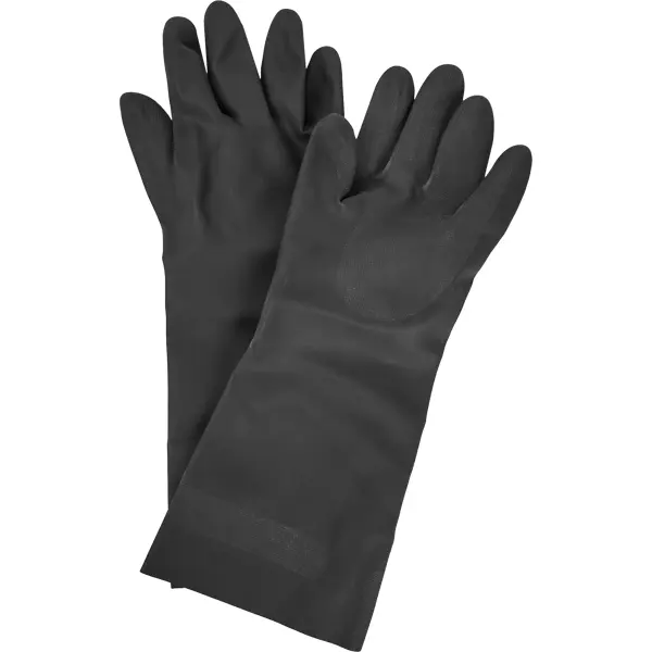 Перчатки неопреновые Delta Plus Toutravo VE510 размер 9 одноразовые нитрильные перчатки delta plus
