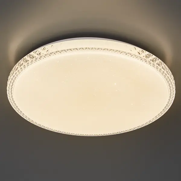 Светильник Thalassa LED 90 Вт 2700-6500К, изменение оттенков белого света, цвет белый валерий меладзе самба белого мотылька cd
