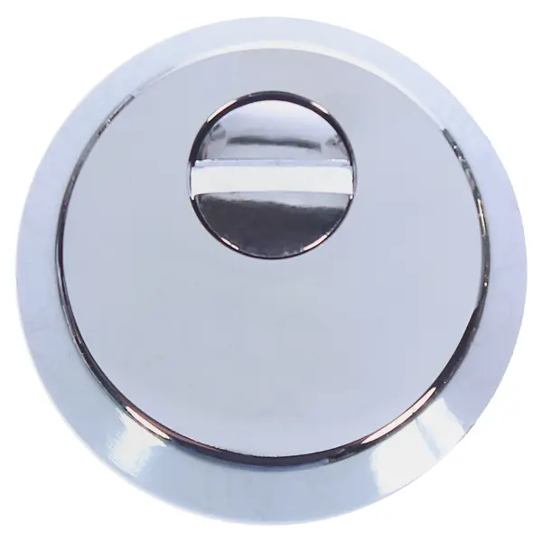 Броненакладка Fuaro DEF 5513 CP, сталь, цвет хром защитная накладка на дверь домовой прошка