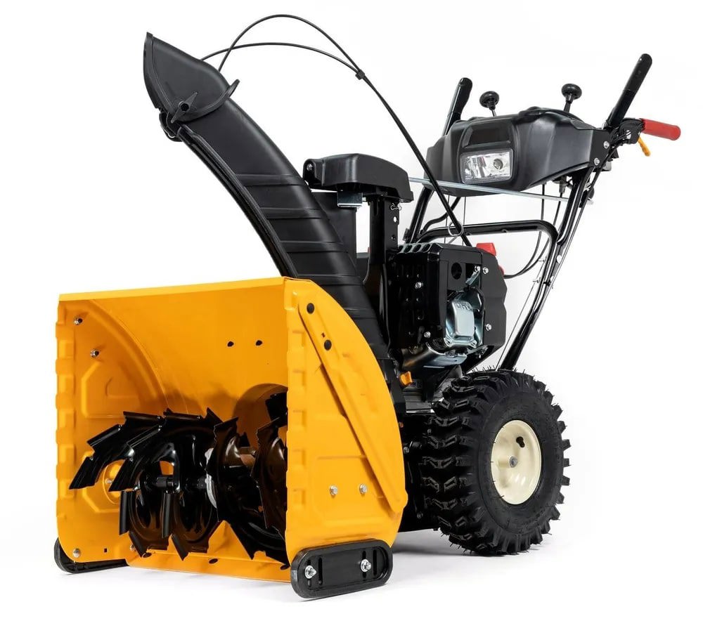 Снегоуборщик бензиновый Cub cadet XS2 61 SWE 61 см 7 л.с. ✳️ купить по цене  219990 ₽/шт. в Саранске с доставкой в интернет-магазине Леруа Мерлен