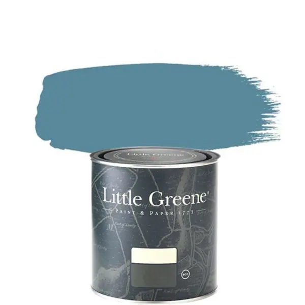 Little greene air 2025 force blue