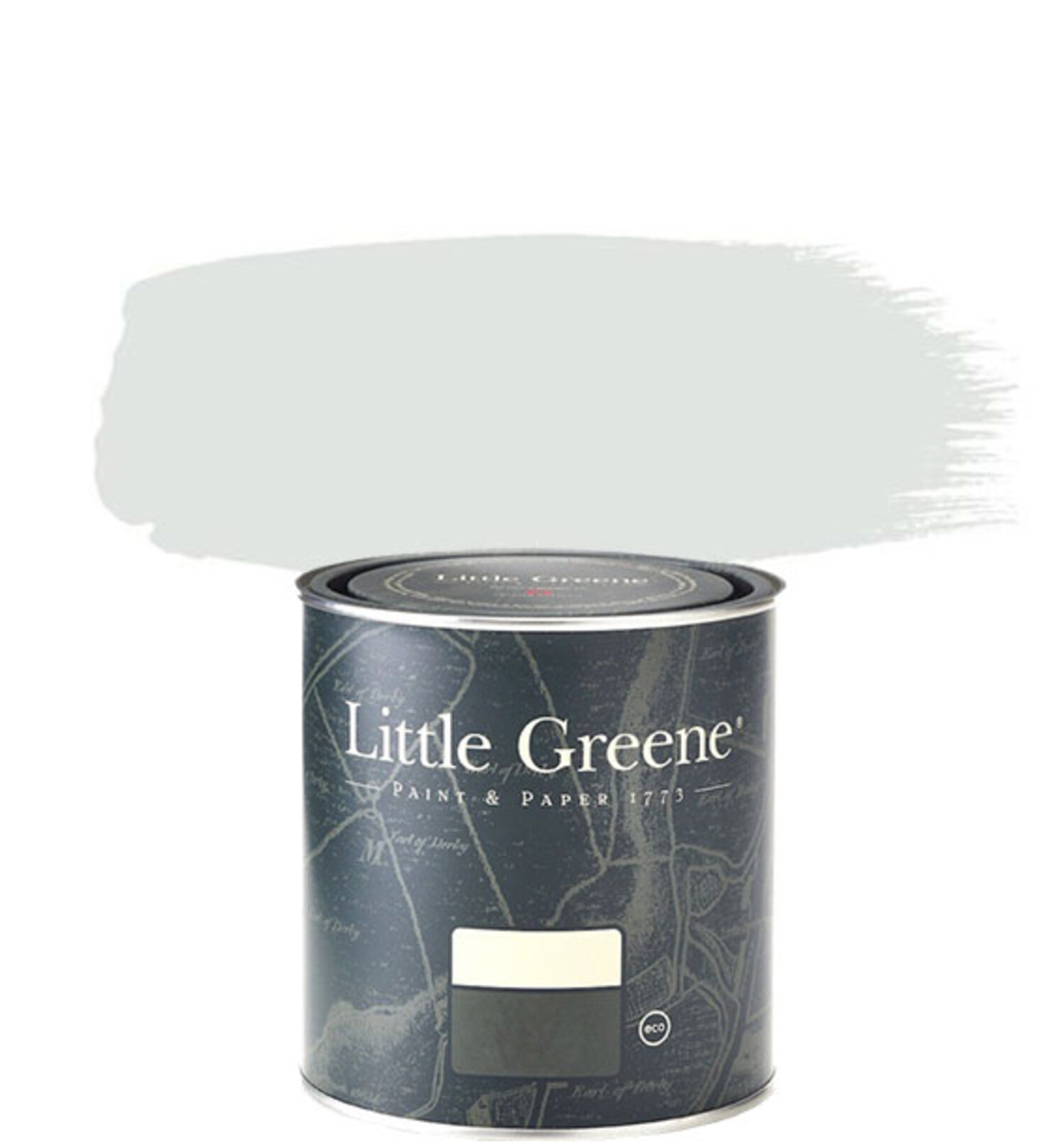 Краска Little Greene Absolute Matt Emulsion база Hi цвет Bone China Blue  Pale 5л ✳️ купить по цене 13600 ₽/шт. в Архангельске с доставкой в  интернет-магазине Леруа Мерлен