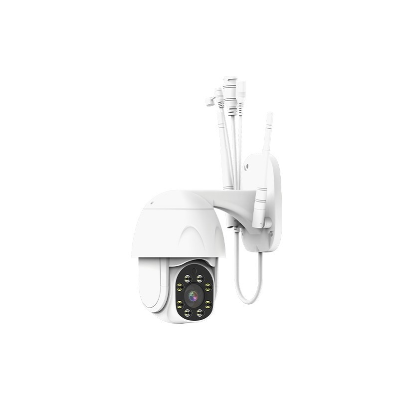 Sls cam 06 wifi white