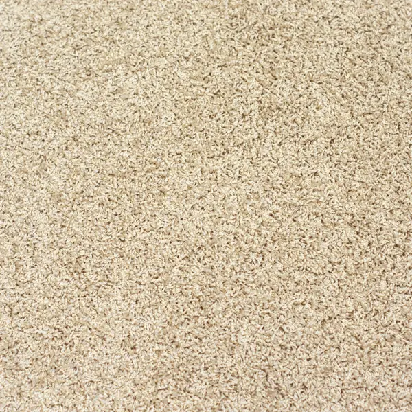 Ковровое покрытие «Глория», 3.5 м, цвет светло-бежевый ковровое покрытие фризе тач сахара 4 м бежевый