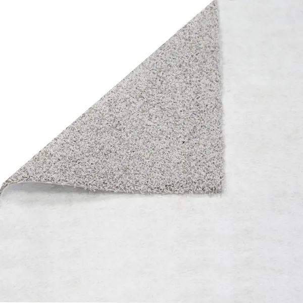 фото Ковровое покрытие «глория», 4 м, цвет серый жемчуг зартекс