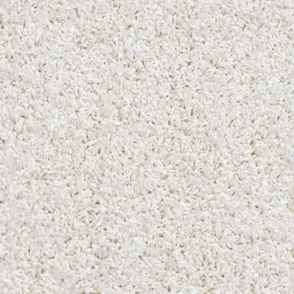 Ковровое покрытие «Глория», 3.5 м, цвет белый шапка банная войлок белый