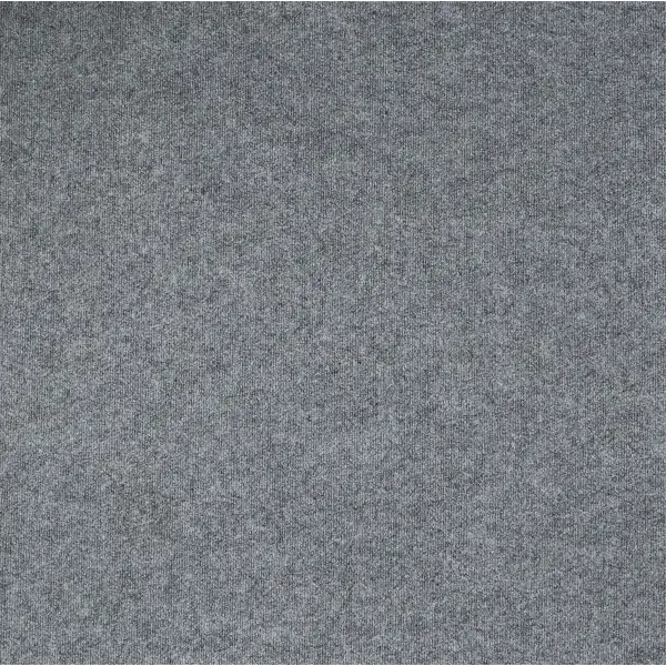 фото Ковровое покрытие «durban» 902, 2 м, цвет серый ideal