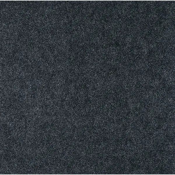 фото Ковровое покрытие «durban» 834, 2 м, цвет синий ideal