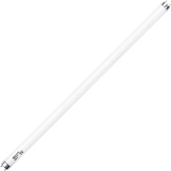 Лампа люминесцентная TDM Electric T8 G13 18 Вт теплый белый свет SQ0355-0025 утеплитель 5 мм 1 2х25 м с лавсановым покрытием теплый пол эко терм