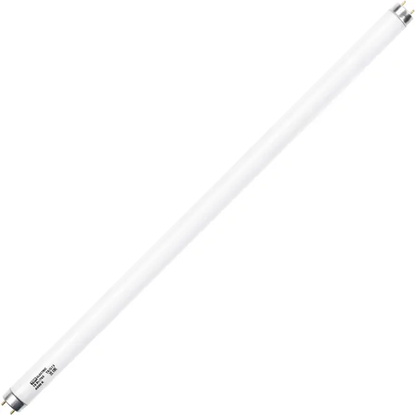 Лампа люминесцентная TDM Electric T8 G13 18 Вт холодный белый свет SQ0355-0027